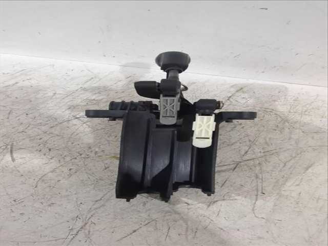 Foto 2ª: Palanca de Cambio Opel Zafira 1.9 CDTI M75) 120CV [Z 19 DT] (2005)