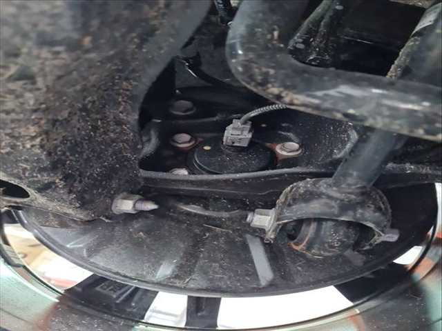 Mangueta Trasera Izquierda Toyota CHR 2.0 HYBRID MAXH21L) 150CV 111KW