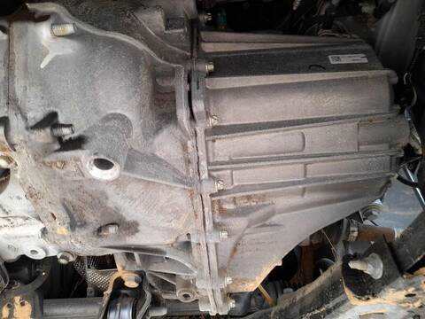 Foto 2ª: Caja Cambios Renault Clio 1.0 LPG B7MT) 91CV 67KW [H4D480] (2022)
