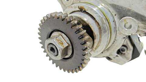 Foto 2ª: Bomba Inyeccion Mercedes Clase ML 230 642940 (2009)