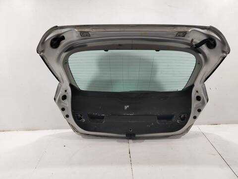 Foto 3ª: Portón Ford Focus 1.6 FLEXIFUEL CAT 120CV (2010)