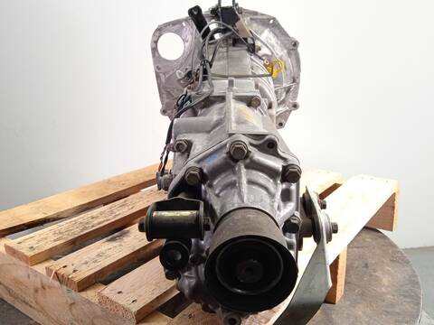Foto 4ª: Caja Cambios Subaru Legacy 2.5 AWD BL9) 165CV 121KW [EJ25] (2003)