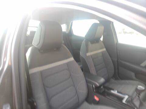 Foto 3ª: Asientos Traseros Citroen C4 FEEL BERLINA 110CV 81KW [YH01] (2022)