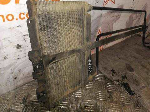 Foto 3ª: Radiador Aceite Nissan Qashqai TEKNA 150CV 110KW [M9R832] (2008)