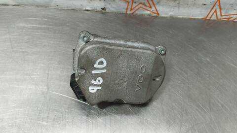 Foto 4ª: Caja Mariposa Audi A6 3.0 TDI QUATTRO 165KW) BERLINA 225CV [BMK] (2005)