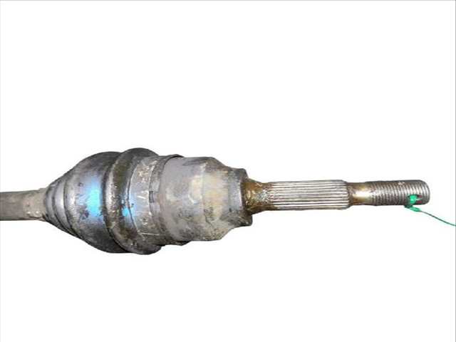 Foto 3ª: Transmision Delantera Izquierda Peugeot 407 1.6 HDI 110 (2004)