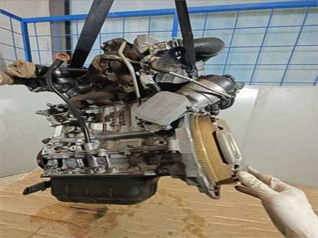Foto 3ª: Motor Completo Peugeot 308 1.6 CONFORT [1.6 LTR. - 66 KW 16V HDI] [9HX / DV6ATED4]