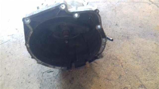 Caja Cambios Bmw Serie 1 114 2.0 120D [2.0 LTR. - 120 KW 16V DIESEL]