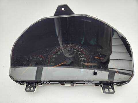 Foto 3ª: Cuadro de Instrumentos Honda Accord 2.0 SPORT BERLINA 155CV 114KW [K20Z2] (2006)