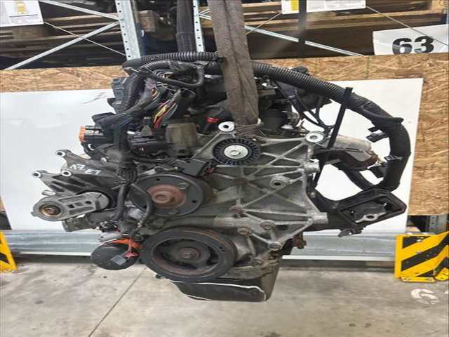 Foto 3ª: Motor Completo Jeep Wrangler VERSION INDEFINIDA [EGT]