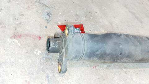 Foto 3ª: Transmision Central Mercedes Clase E 180 300 DIESEL 210.020) BERLINA 136CV 100KW [606912] (2000)