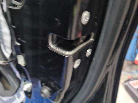 Cerradura Puerta Delantera Derecha Honda Civic 1.6 I-DTEC SPORT 120CV 88KW