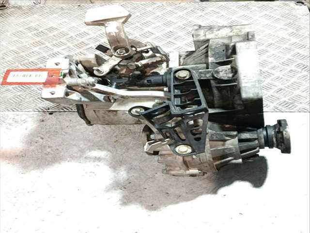 Foto 3ª: Caja Cambios Seat Leon 1.9 TDI 105CV 77KW [BKC,BXE,BLS] (2007)