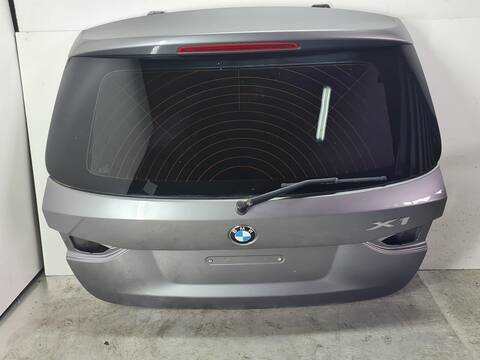 Foto 4ª: Portón Bmw X1 SDRIVE 20D 177CV 130KW [N47D20C] (2012)