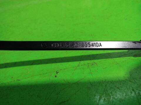 Foto 2ª: Brazo Limpia Delantero Derecho Volkswagen T-Roc BASIS 110CV [DLAA] (2021)