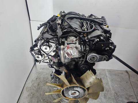 Foto 2ª: Motor Completo Cadillac SRX V8 SPORT LUXURY 325CV 239KW (1950)