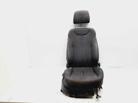 Asiento Delantero Derecho Seat Leon 1.6 TDI 90CV 66KW