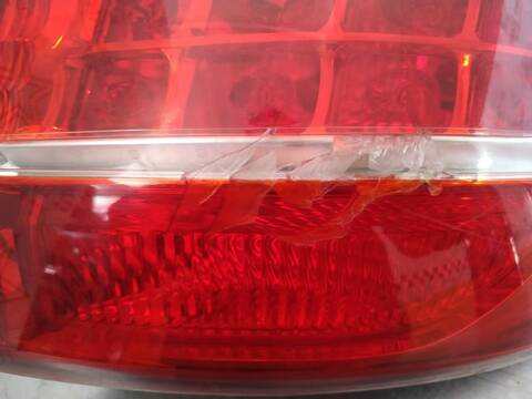 Foto 2ª: Piloto Trasero Derecho Kia Sportage EMOTION 4X2 116CV 85KW [D4FD] (2013)