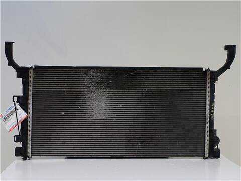 Foto 2ª: Radiador Motor Renault Laguna 1.5 EMOTION BERLINA 110CV 81KW [K9K R8] (2012)
