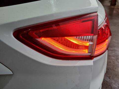 Foto 4ª: Piloto Portón Derecho Ford Kuga TITANIUM 163CV 120KW [TXMA] (2014)