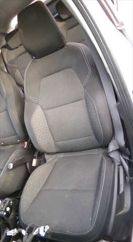 Asiento Delantero Izquierdo Renault Captur 1.0 G 2019-2024