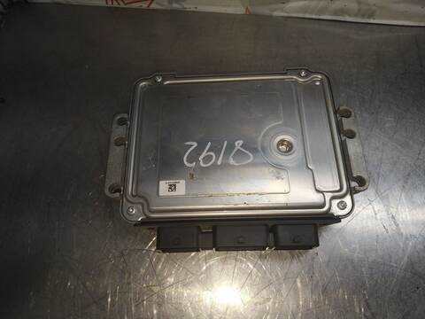 Centralita Motor ECU Citroen C4 EXCLUSIVE PICASSO 112CV 82KW