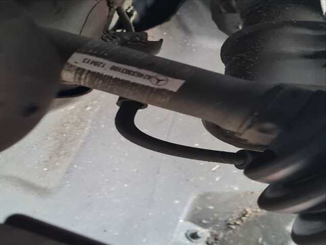 Transmision Delantera Izquierda Mercedes Clase B 150 B 180 CDI BE 246.200) 109CV 80KW
