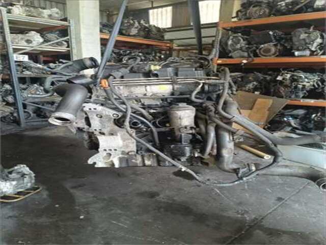 Motor Completo Volkswagen Caddy 1.9 FURG. [1.9 LTR. - 77 KW TDI]