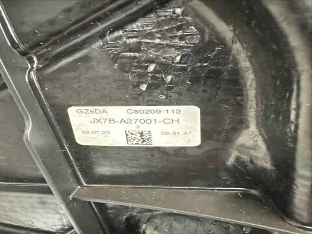 Elevalunas Manual Trasero Izquierdo Ford Focus 280 CV TURNIER 206KW