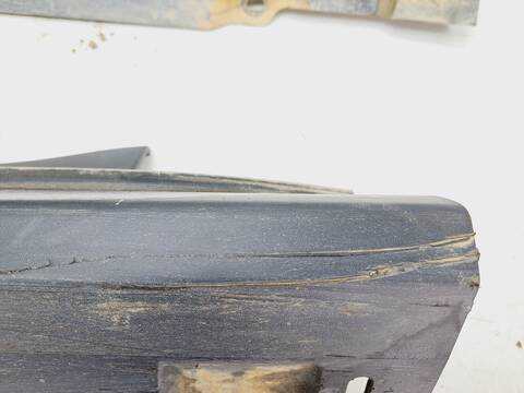 Foto 2ª: Faldón Lateral Ford Transit KOMBI TREND LARGO 120CV 88KW [ZTGA] (2021)