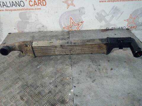 Foto 1ª: Intercooler Mercedes Clase E 180 300 TD 210.025) BERLINA 177CV 130KW [606962] (1998)