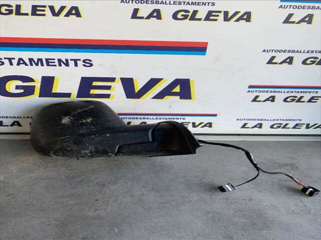 Foto 2ª: Retrovisor Derecho Toyota Proace 1.5 HDI 0CV [YHT] (2024)