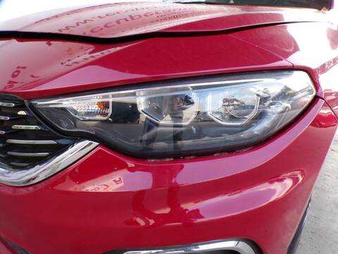 Faro Izquierdo Fiat Tipo 1.4 G 95CV 70KW II 356) BERLINA 843A1000