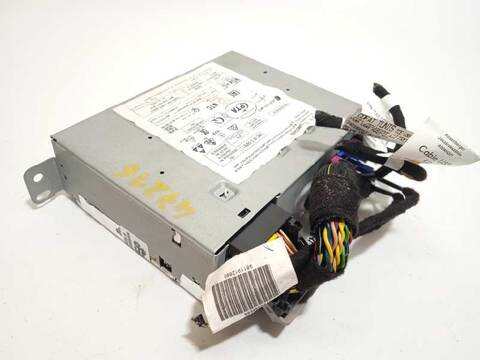 Foto 3ª: Sistema Audio Radio CD Peugeot Traveller 2.0 BLUE HDI 150CV 110KW [AH01] (2017)