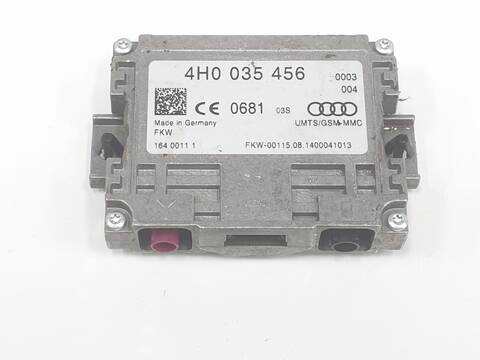 Centralita Motor ECU Volkswagen Golf GTD BLUEMOTION TECH.