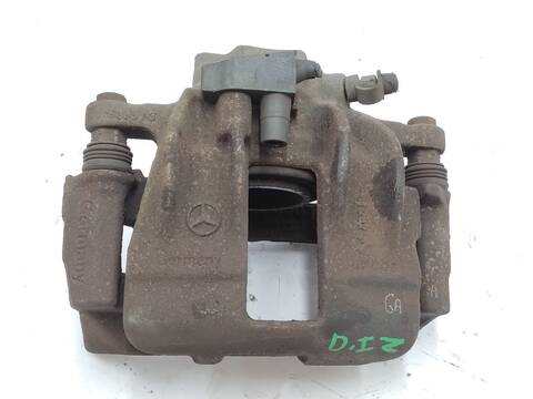 Pinza Freno Delantera Izquierdo Mercedes Clase C 160 C 220 CDI 202.133) 125CV 92KW