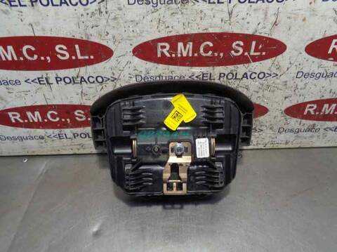 Foto 3ª: Airbag Delantero Izquierdo Renault Scenic AUTHENTIQUE 120CV 88KW [F9Q D8] (2005)