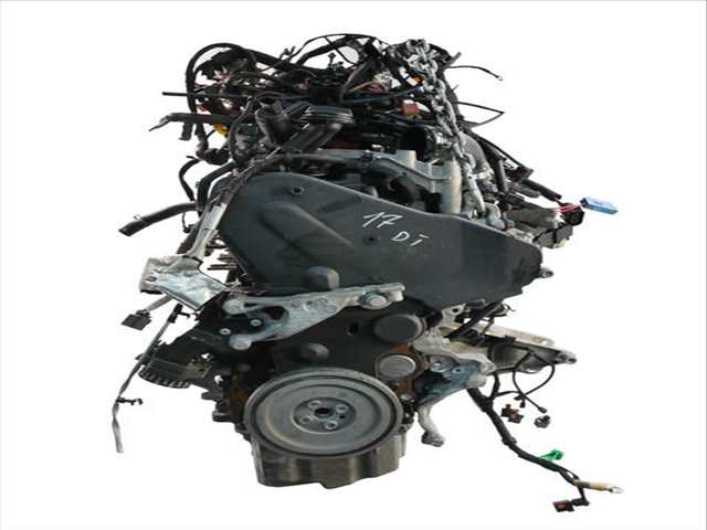 Foto 2ª: Motor Completo Volkswagen Transporter 204CV 150KW [DMZA DMZ] (2021)