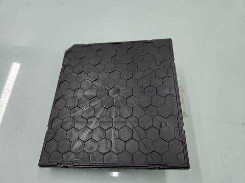 Foto 3ª: Centralita Motor ECU Skoda Octavia RS 244CV 180KW [DNPA] (2023)