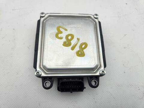 Foto 2ª: Centralita Motor ECU Ford Focus ST-LINE 155CV 114KW [M0DC] (2024)