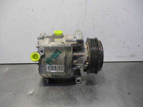 Compresor Aire Acondicionado Fiat 500 G 69CV 51KW BLACKJACK