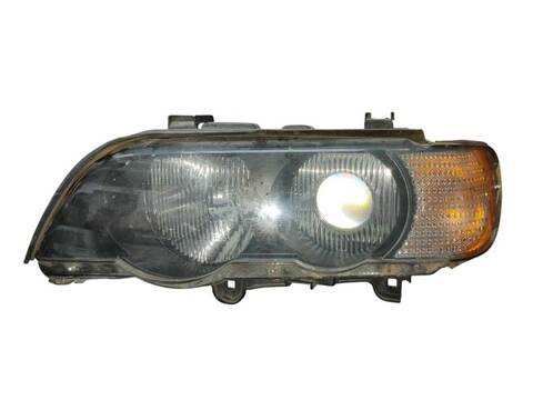 Foto 3ª: Piloto Delantero Izquierdo Bmw X5 3.0 D (2000)