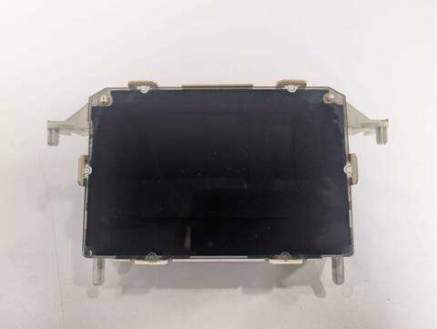 Pantalla Multifuncion Ford Fiesta TREND 101CV 74KW