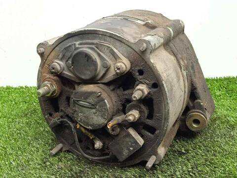 Foto 2ª: Alternador Iveco Camion 6.1 D SERIE MK [BF6L913] (1994)