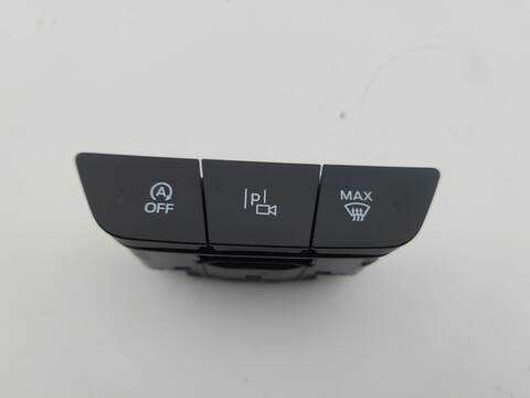Foto 1ª: Mando Multifuncion Ford Puma 1.0 ECOBOOST MHEV 125CV 92KW [B7JA,B7JB] (2024)