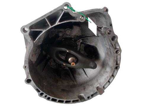 Caja Cambios Bmw Serie 3 318 G I E46)