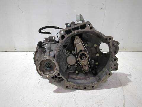 Caja Cambios Skoda Octavia 1.9 TDI 90CV