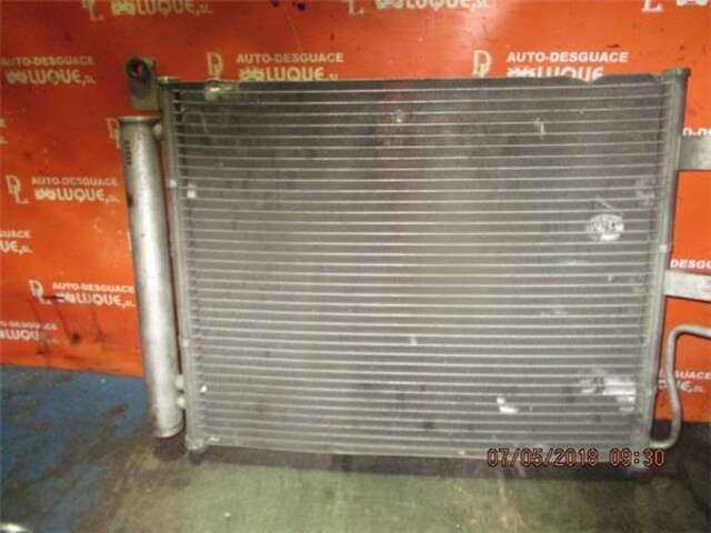 Foto 3ª: Radiador Calefaccion A.A. Hyundai Accent 1.3 [G4E-A]