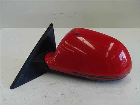 Foto 2ª: Retrovisor Izquierdo Audi A5 2.0 TDI COUPE 170CV 125KW [CAHA] (2010)
