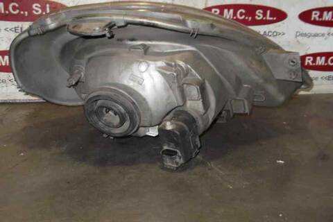 Foto 2ª: Faro Izquierdo Nissan Primastar 2.5 DCI DIESEL CAT 135CV 99KW [G9U B7] (2006)